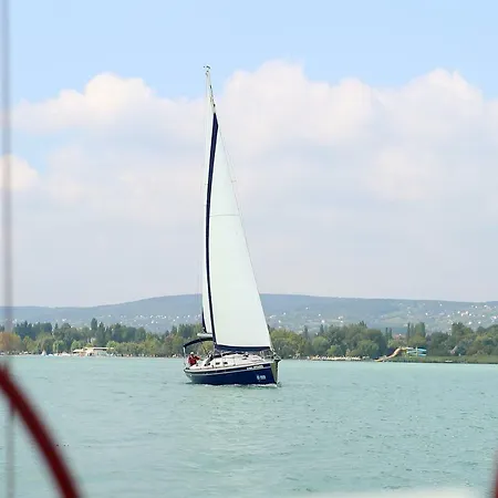 Bavaria Cruzer * Alsóörs
